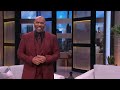 I'm Having a Baby with My Neighbor! II Steve Harvey