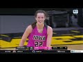 Iowa's Caitlin Clark Is Having One of the Greatest Freshman Seasons EVER | Top 50 Plays of 2020-21