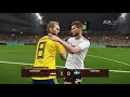 Germany vs. Sweden | FIFA World Cup Russia 2018 | PES 2018