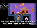 Pizza Tower Noise TAS: Tricky Treat (0:56.083)