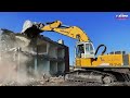 Biggest Heavy Equipment Machines Working At Another Level ►4