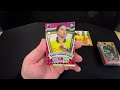 FIFA Women’s World Cup 23 ADRENALYN XL loose pack opening🔥
