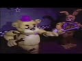 Fredbear dances to ''Happy'' - Pharrell Williams