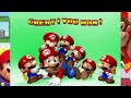 Mario vs. Donkey Kong: 8-A Stroll Through The Jungle