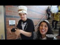 West Ottawa High School Lipdub 2014