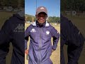 Post-match Interview| Sinethemba Zweni | Wits Juniors (U15) 1-1 Randburg (U15) |RCLFA U15 Division 1