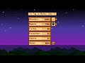 Stardew Valley 25: 1000 Holz wir kommen