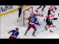 [SCRUM] Flyers vs. Rangers Game 2 4/20/2014