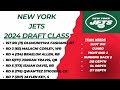 Did the Dolphins and Jets Do ENOUGH to Catch the Bills? | Draft Recap Podcast