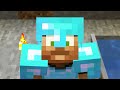 Getting Ready for My First Battle! Vitality PVP SMP! S3 E1