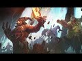 Vashtorr the FIFTH Chaos God | Warhammer 40K Lore