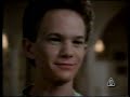 Promo - Ten The Simpsons and Dougie Howser M.D. - October 1991