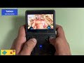 PSP Games Testing on my R36S Handheld Game Console.