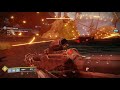 Let's Play Destiny 2! Episode 16 (60 FPS)