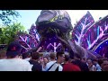 Maceo Plex | Tomorrowland 2022 - WE1 CORE