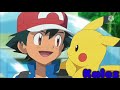 Ash's Funny And Best Moments In Hindi