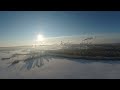 flying DJI FPV in Bashkortostan