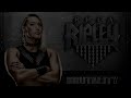 Rhea Ripley - Brutality (Entrance Theme) feat. Ash Costello