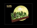 Forestia OST: The Little Squirrel - Audio Memory / Le Petit Écureuil - Memory Sonore