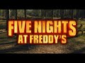 FIVE NIGHTS AT FREDDY'S TEASER BREAKDOWN! Easter Eggs & Details You Missed! - FNAF Official Teaser