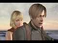 Resident Evil 4 ( Biohazard ) - Ending