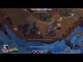 HOTS Blackhearts Revenge -