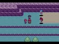 Pokemon Radical Red v4.1 Normal Mode - vs. Rocket Boss Giovanni (Cerulean Cave)