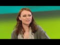 Keeley Hawes, Stephen Mangan,Kevin Bridges,Professor Brian Cox in Would I Lie to You | Earful#Comedy