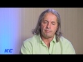 BRET HART ON WINNING HIS 1ST WWF TITLE