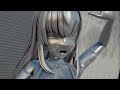 Hololive ASFR：Statue Models 3