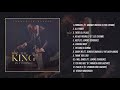 Nathaniel Bassey - The King Is Coming (Jukebox)