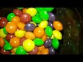 🌈🌈ASMR #skittles #shorts #satisfying #asmr #trending #satisfyingsounds