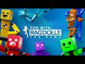2.0 Announcement Trailer - Fun with Ragdolls: The Game