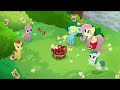 Kindness Reincarnated - My Little Pony Theory