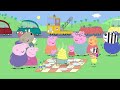 Peppa Pig Nederlands | Afspeeldatum | Tekenfilms voor kinderen