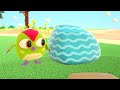 Sing with Hop Hop! Baby cartoons for kids. Nursery rhymes for babies & Songs for kids.