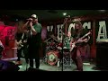 Jupiter Cyclops - Sinful Ways NEW Song Live at Yucca Tap Room