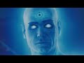 WATCHMEN Teaser (2024) With Christian Bale & Carla Gugino