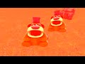 FREDDY FAZBEAR Ur Ur FAMILY VS CARS (Garry's Mod)