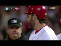 2011 World Series Game 6 Highlights (Texas Rangers vs St Louis Cardinals)