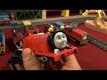 12 Custom Trackmaster Thomas Trains7