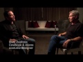 Jon Favreau & Harrison Ford Interview