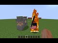 Sword Golem vs All Golems - Minecraft Mob Battle || Sword Golem Vs Iron Golem Vs Bedrock Golem