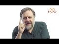 Slavoj Žižek: Don't Act. Just Think. | Big Think