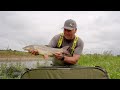 Feeder Fishing For Barbel With Mick Vials