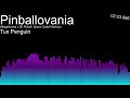 Pinballovania (Pengaelic Mashup Remix)