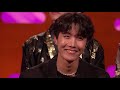 BTS (방탄소년단) ARMY (아미) - One In An ARMY Charity Campaign | #SmileWithHoseok (제이홉)