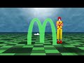 Colonel Sanders VS Ronald McDonald SSBC/カーネル・サンダースVSドナルド・マクドナルド スマブラクルセイド