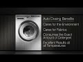 Auto Dosing Asko Washing Machines | The Good Guys