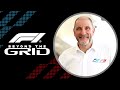 F2 + F3 CEO Bruno Michel: Steering Young Drivers To F1 | F1 Beyond The Grid Podcast